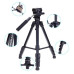 Yunteng VCT-391 Camera Tripod